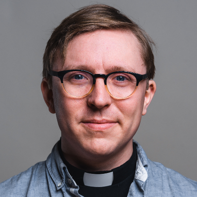 Profile Picture of Benjamin Perry (@FaithfullyBP) on Twitter