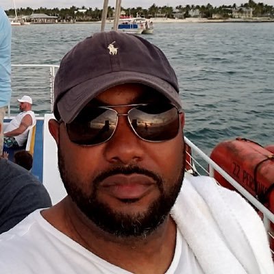 Profile Picture of Marcus Mabry (@mmabry76) on Twitter