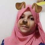 Profile Picture of 𝓱𝓾𝓶𝓮𝓻𝓪 𝓪𝓵𝓲 (@humera_____ali) on Instagram