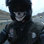 Profile Picture of 💀CALAVERA__DEED43💀 (@camilo_serrano_vulcans) on Instagram