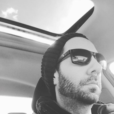 Profile Picture of Michael Prestia (@MPrestia1) on Twitter