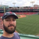 Profile Picture of Andrew Wilbanks (@andrew_wilbanks) on Instagram