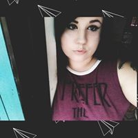 Profile Picture of Gypsielynn Papesh (@gypsielynn-papesh) on Quora