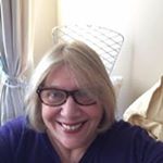 Profile Picture of Carol Breiman Glickman (@glickmancarol) on Instagram