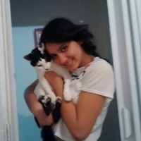 Profile Picture of Micaela Silva  (@micaela-silva-8) on Quora