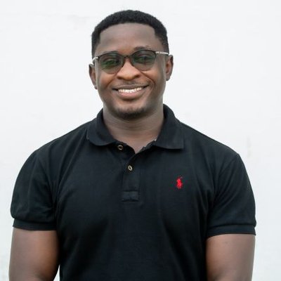 Profile Picture of Enoch 'Robot Boy' Appiah Jr  🇬🇭 (@iamrobotboy) on Twitter
