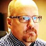 Profile Picture of Andrew Bennett (@Northern Andrew) on Flickr