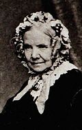 Profile Picture of Charlotte Elliotton Wikipedia