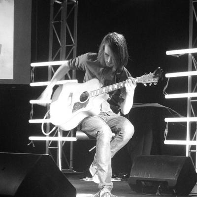 Profile Picture of Zach (@ZachSpinksMusic) on Twitter