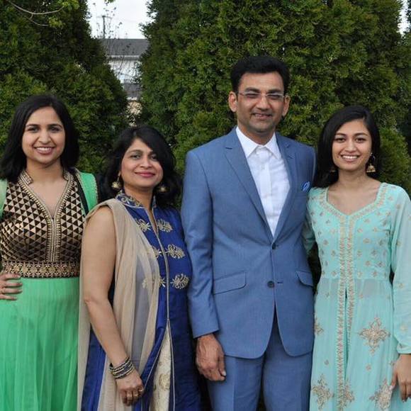 Profile Picture of Mitesh Patel (@miteshsh) on Poshmark