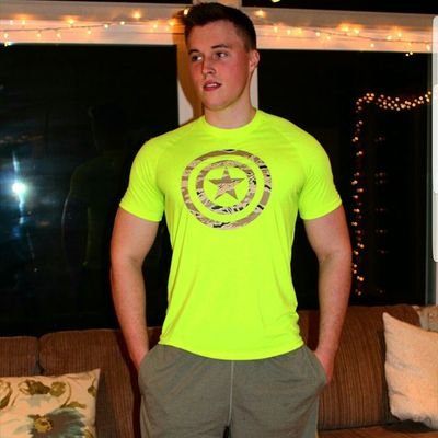 Profile Picture of Andrew Mair (@andrewmair98) on Twitter
