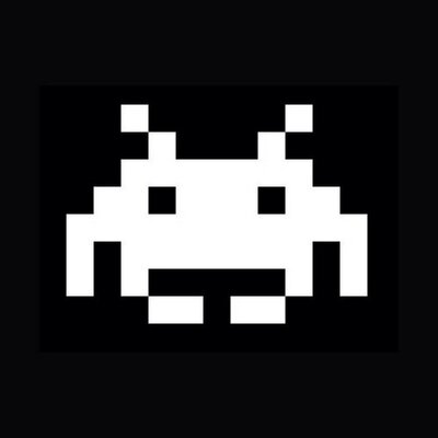 Profile Picture of Travis Chandler (@T_Spaceship) on Twitter