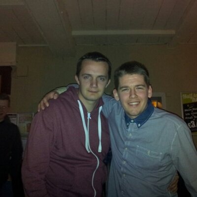 Profile Picture of Dan RTB Baillie (@danbaillie11) on Twitter