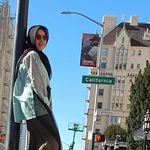 Profile Picture of Majdah M Zain (@majdahagus) on Instagram