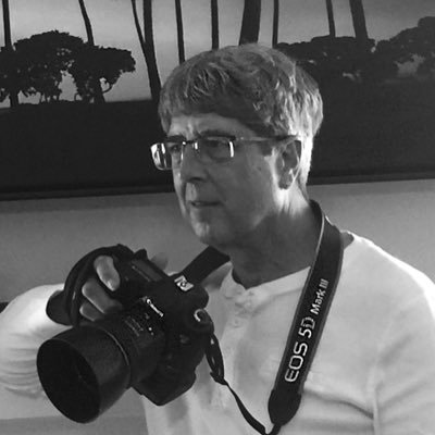 Profile Picture of Ron Jeffrey (@PhototakenbyRon) on Twitter