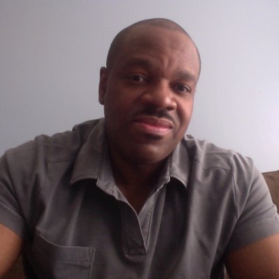 Profile Picture of Marc Marseille (@MrBizMarc) on Twitter