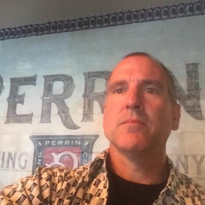 Profile Photo of Dan Perron (@dpperron) on Twitter