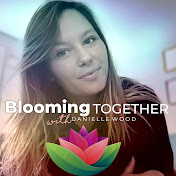 Profile Picture of BloomingTOGETHER With Danielle Wood (@bloomingtogetherwithdaniel1337) on Youtube