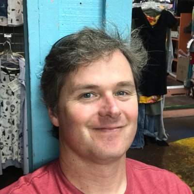 Profile Picture of Jim Mahoney (@realJimMahoney) on Twitter