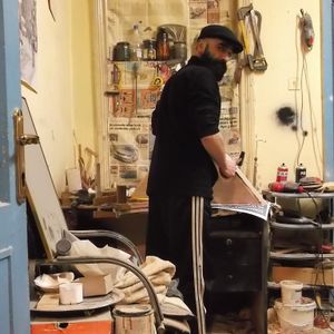 Profile Picture of Amir Irani (@amir.hfard) on Myspace