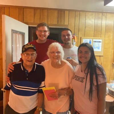 Profile Picture of Matthew Gladstone (@MatthewGladsto8) on Twitter