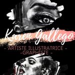 Profile Photo of www.facebook.com/gallegokaren/ (@karen_gallego_artiste) on Instagram