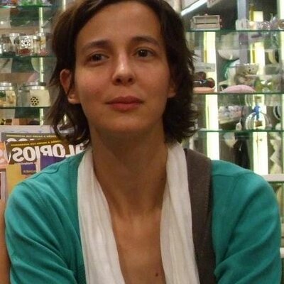 Profile Picture of Carla Rodrigues (@Auro_rix) on Twitter