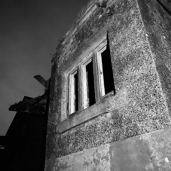 Profile Picture of Rhea Gray (@thegraygoth) on Tiktok