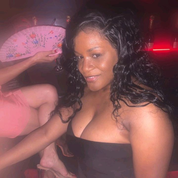 Profile Picture of Marsha (@marsha1015) on Tiktok