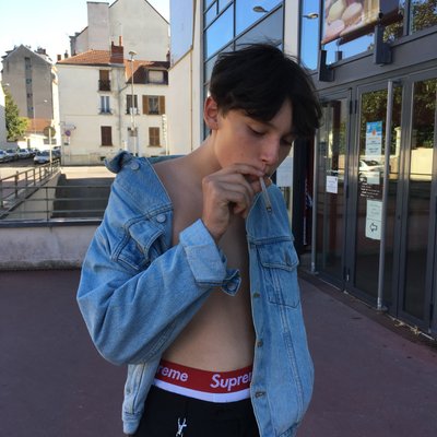 Profile Picture of Александер лабазанова (@Pauljacot4) on Twitter