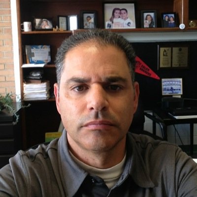 Profile Picture of Michael Zinno (@chigzinno) on Twitter