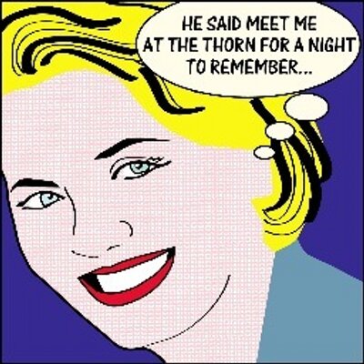 Profile Picture of Sherri Singleton (@MistleyKitchen) on Twitter