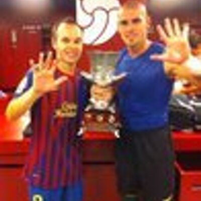 Profile Picture of Calvin Rivera (@calvinrivera1) on Twitter