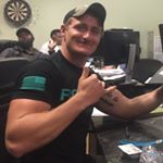 Andrew Moberg - Instagram Profile Picture of Andrew Moberg (@quackquackbang1994) on Instagram