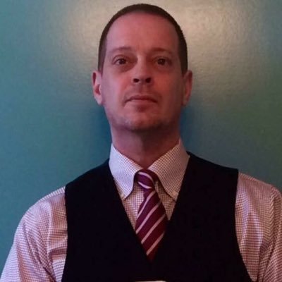 Profile Picture of Scott Goodspeed (@ScottGoodspeed4) on Twitter