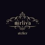 Profile Picture of M I R L I V A - By DANIEL ABRAHAM (@mirlivabrasil) on Instagram