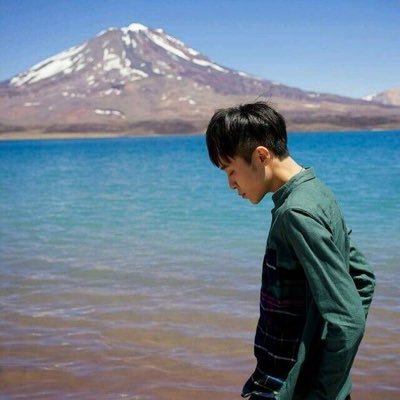 Profile Picture of Leonardo Zhao (@Chris97_Kafka) on Twitter