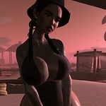 Profile Picture of Vena Souza (@lucas.vanderlei700) on Flickr