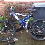 Stuart Paul Bradbury - Instagram Profile Picture of Stuart Paul Bradbury (@scottdh2015) on Instagram