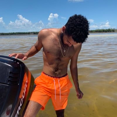 Profile Picture of Marcus Tory Qualls (@Mqualls205) on Twitter