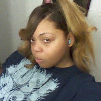 Profile Picture of Jasmine Hines (@JasLoveFab) on Twitter