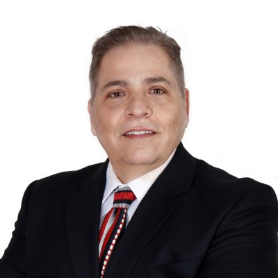 Profile Picture of Peter Racco (@PeterRaccoHomes) on Twitter