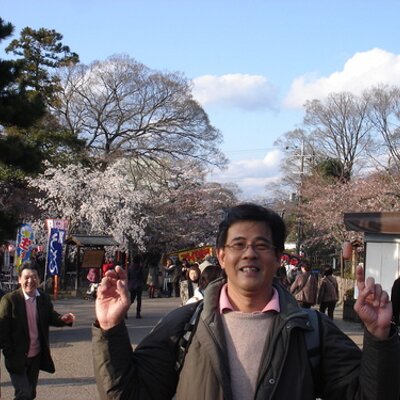 Profile Picture of Philip Woon Heng Poo (@phpwoon) on Twitter