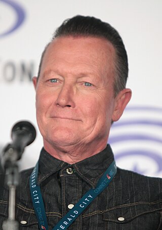 Profile Picture of Robert Patrickon Wikipedia