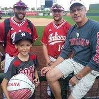 Profile Picture of Joe Mcadams (@joe-mcadams-2) on Quora