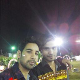 Profile Picture of Sameer Javed Khan (@sameerjaved0701) on Twitter