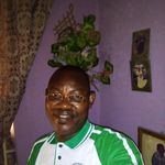 Profile Picture of Paul Oluwole Oyetunji (@oyetunjipauloluwole) on Instagram