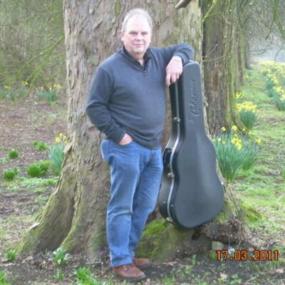 Profile Picture of Les Roberts (@LesRobertsMuso) on Twitter