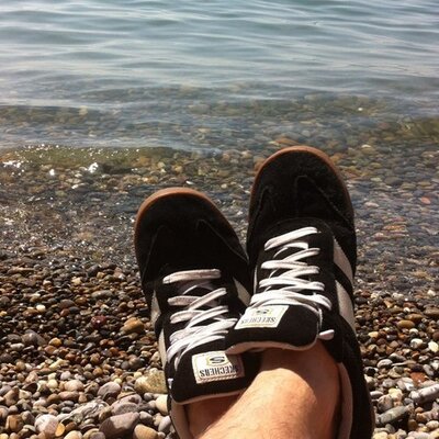 Profile Picture of David Schmid (@DaveGardich) on Twitter