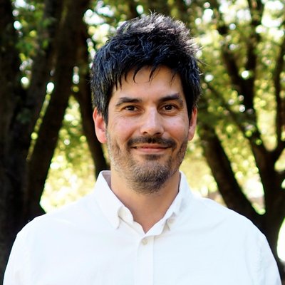 Profile Picture of Andre Salcido (@AJSalcido) on Twitter